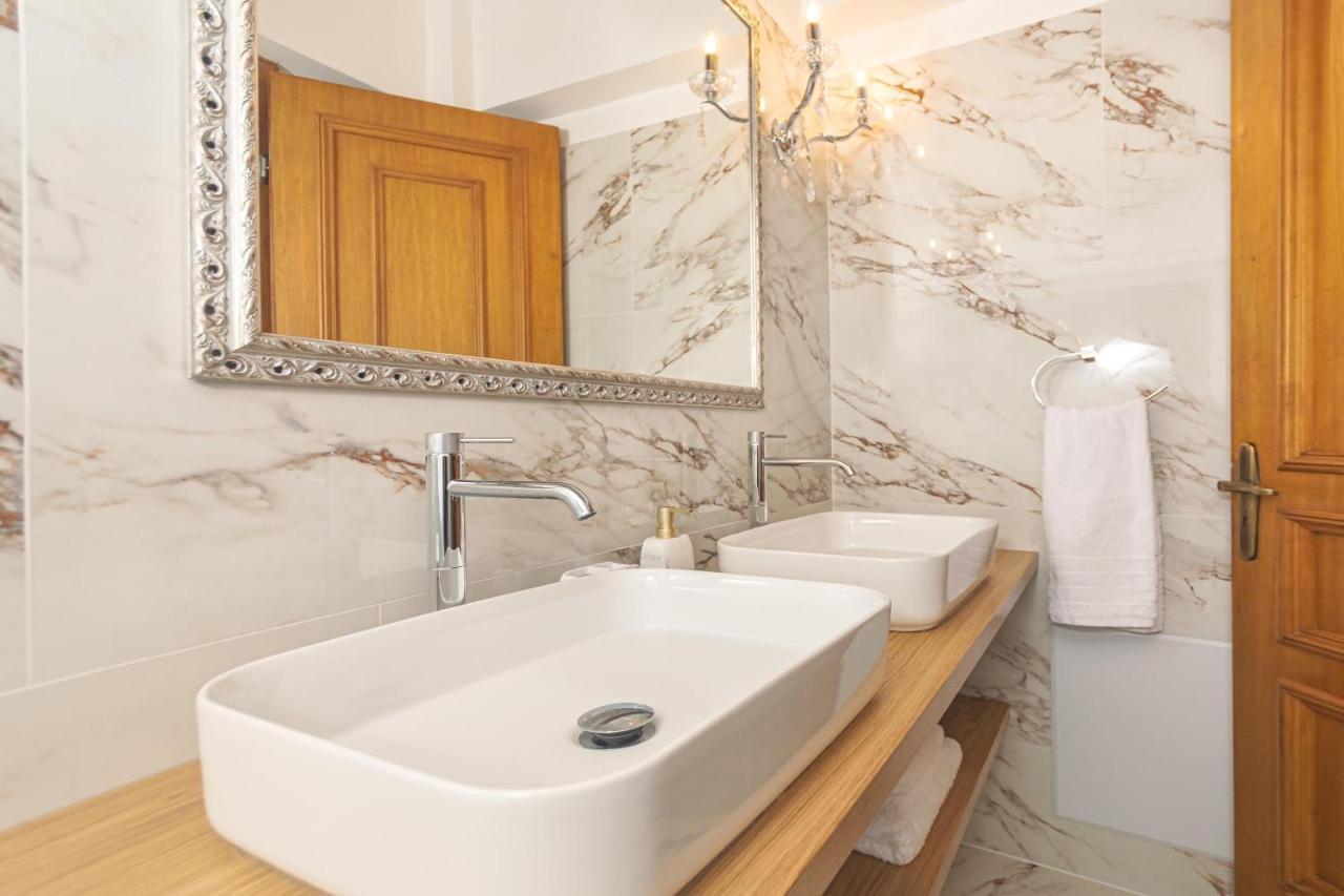 Casa Di Flora Luxurious Apartment In Rhodes Rhodes City Exterior foto